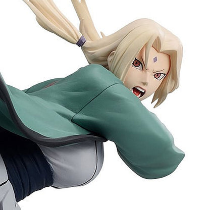 Tsunade Naruto Shippuden Colosseum Figure