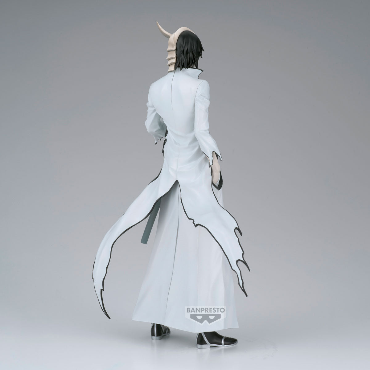 Ulquiorra Cifer Maximatic Bleach Figure Banpresto Bandai