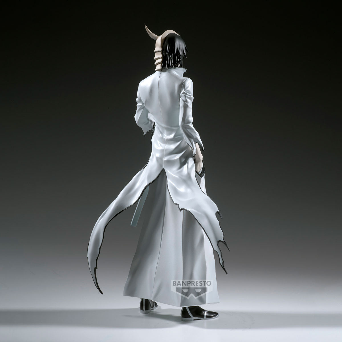 Ulquiorra Cifer Maximatic Bleach Figure Banpresto Bandai