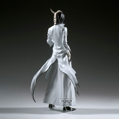 Ulquiorra Cifer Maximatic Bleach Figure Banpresto Bandai