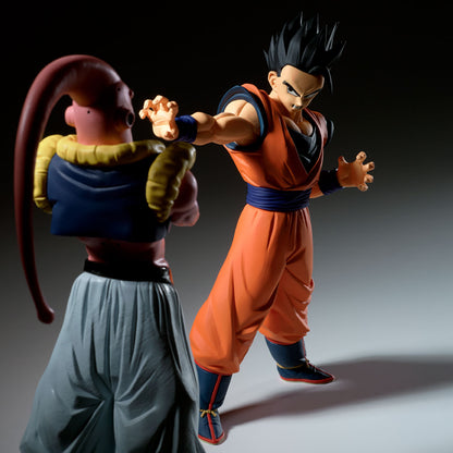 Ultimate Gohan (Vs. Super Buu) Match Makers  Dragon Ball Z Figure Banpresto Bandai