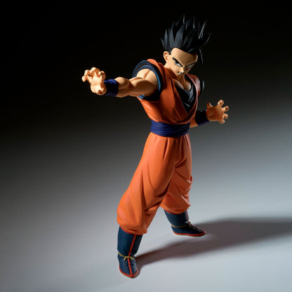 Ultimate Gohan (Vs. Super Buu) Match Makers  Dragon Ball Z Figure Banpresto Bandai