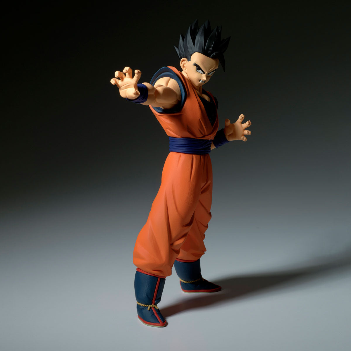 Ultimate Gohan (Vs. Super Buu) Match Makers  Dragon Ball Z Figure Banpresto Bandai