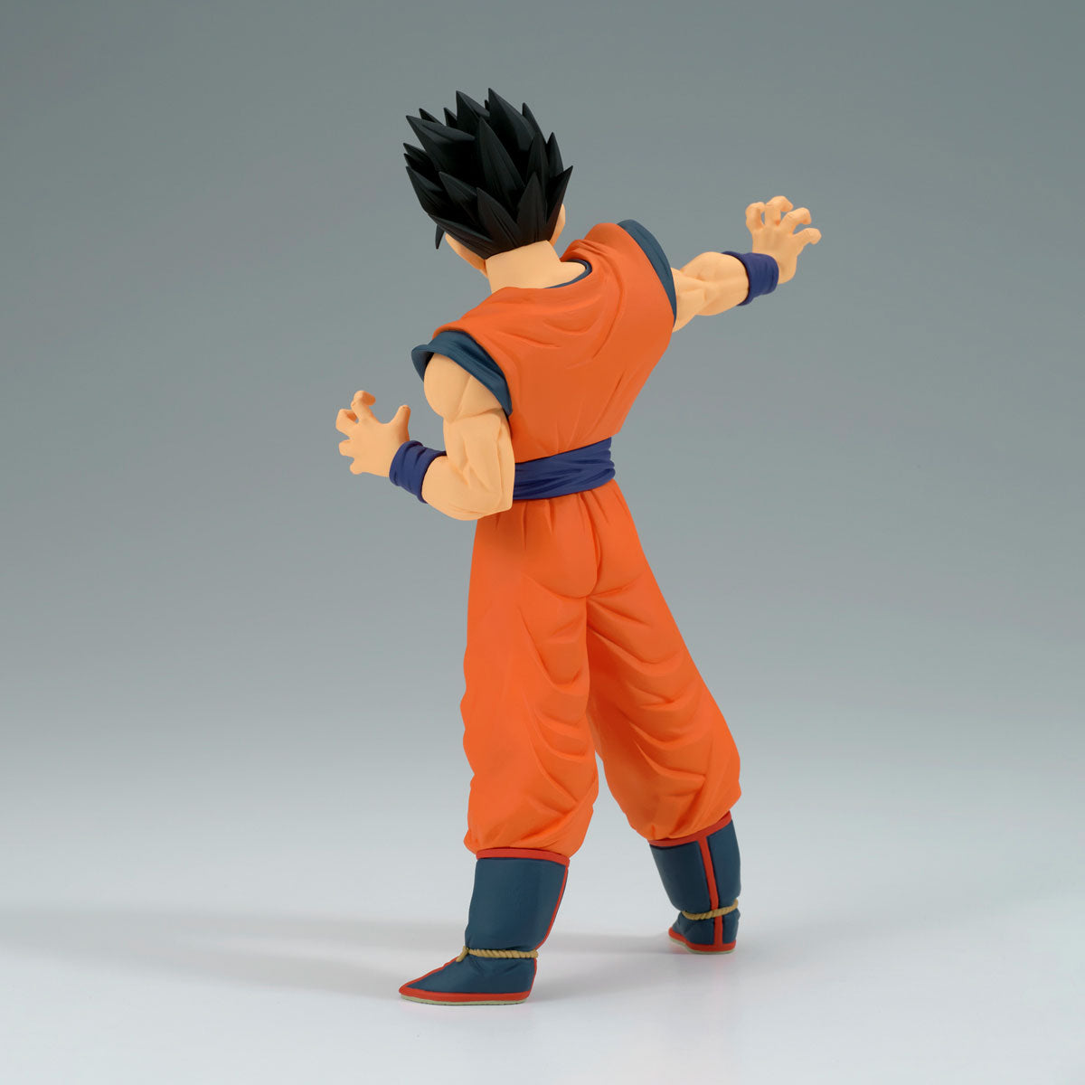 Ultimate Gohan (Vs. Super Buu) Match Makers  Dragon Ball Z Figure Banpresto Bandai