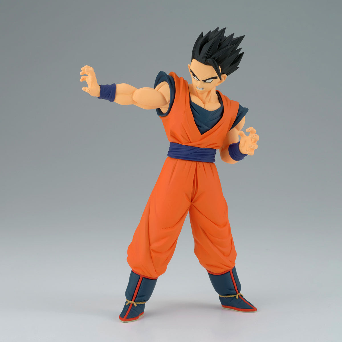 Ultimate Gohan (Vs. Super Buu) Match Makers  Dragon Ball Z Figure Banpresto Bandai