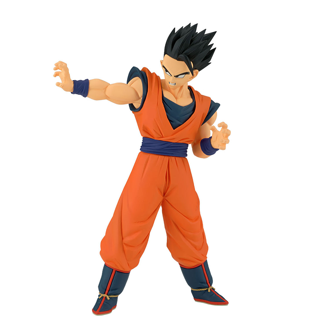 Ultimate Gohan (Vs. Super Buu) Match Makers  Dragon Ball Z Figure Banpresto Bandai