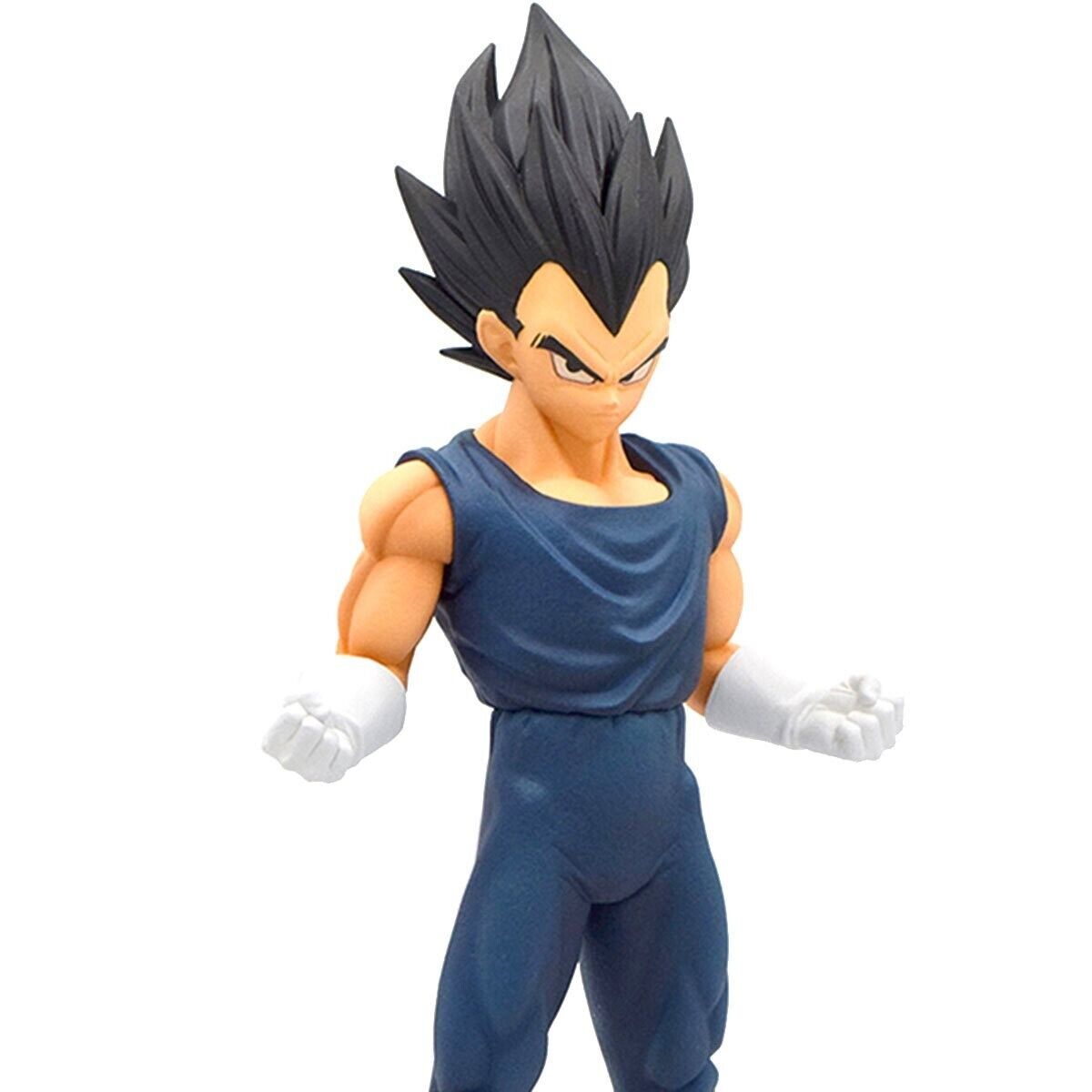 Vegeta Dragon Ball Super Hero DXF Figure