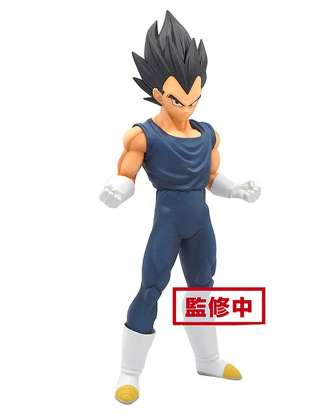 Vegeta Dragon Ball Super Hero DXF Figure