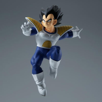 Vegeta (Vs. Zarbon) Match Makers Dragon Ball Z Figure