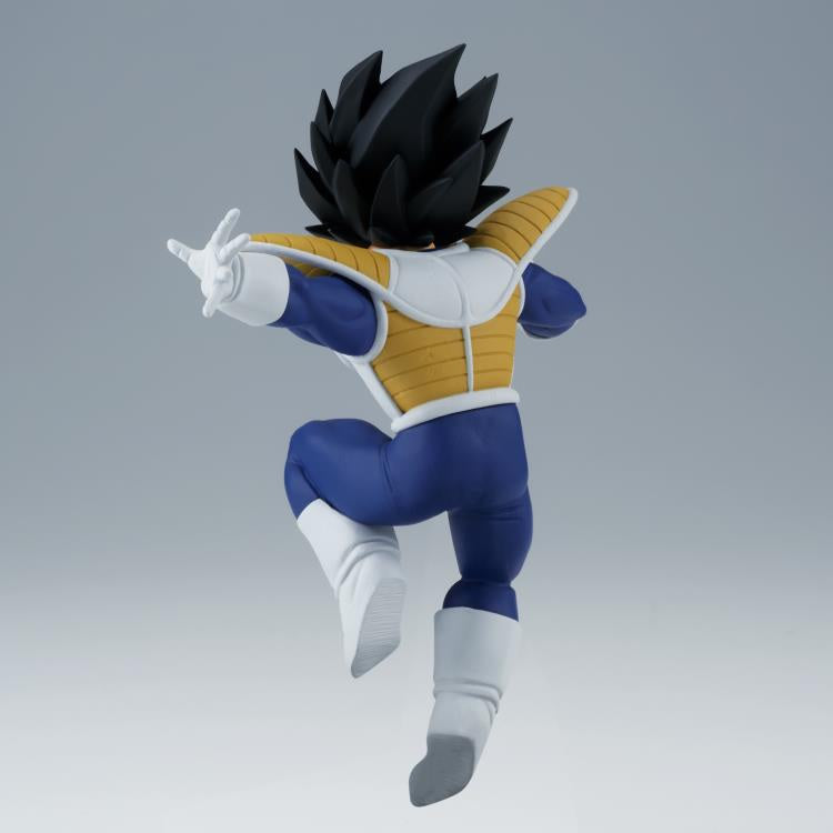 Vegeta (Vs. Zarbon) Match Makers Dragon Ball Z Figure