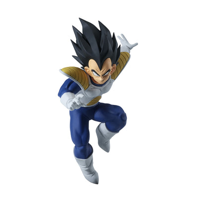 Vegeta (Vs. Zarbon) Match Makers Dragon Ball Z Figure