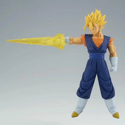 Vegito G×Materia 'Spirit Sword' Dragon Ball Z Figure Banpresto Bandai