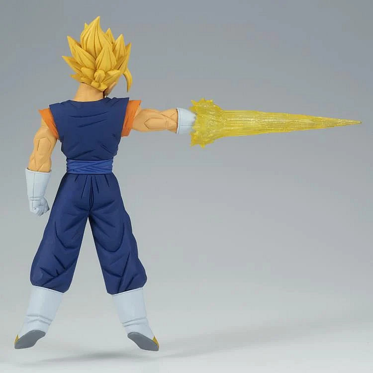 Vegito G×Materia 'Spirit Sword' Dragon Ball Z Figure Banpresto Bandai