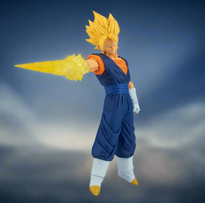 Vegito G×Materia 'Spirit Sword' Dragon Ball Z Figure Banpresto Bandai