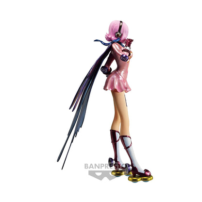 Vinsmoke Reiju Glitter & Glamours One Piece Figure Banpresto Chronicle