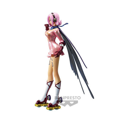 Vinsmoke Reiju Glitter & Glamours One Piece Figure Banpresto Chronicle