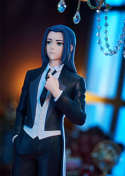 Wuxian Pop Up Parade The Legend of Hei Figure Good Smile Company