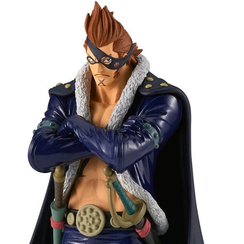 X Drake Vol. 22 DXF The Grandline Men One Piece Figure