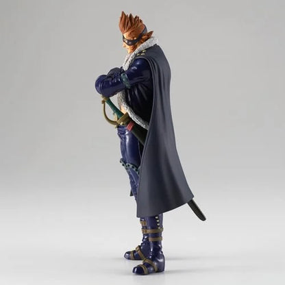 X Drake Vol. 22 DXF The Grandline Men One Piece Figure