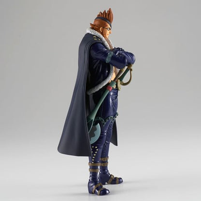 X Drake Vol. 22 DXF The Grandline Men One Piece Figure