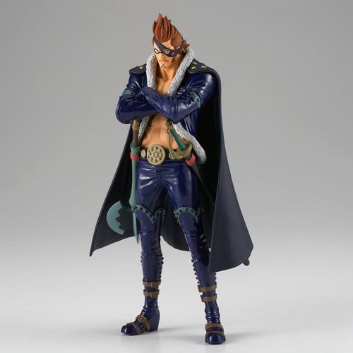 X Drake Vol. 22 DXF The Grandline Men One Piece Figure