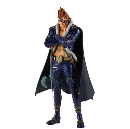 X Drake Vol. 22 DXF The Grandline Men One Piece Figure