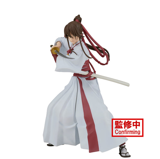 Yamada Asaemon Sagiri Vibration Stars Hell's Paradise Jigokuraku Figure