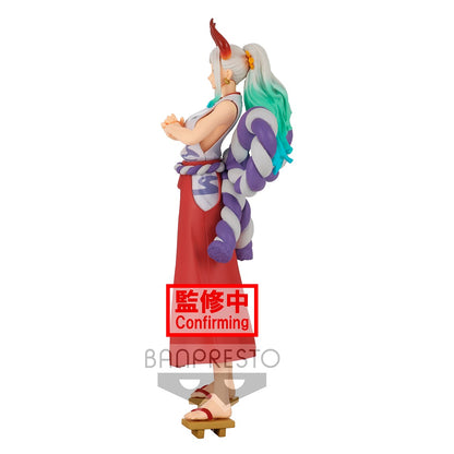 Yamato Vol. 5 The Grandline Lady Wano Country DXF One Piece Figure