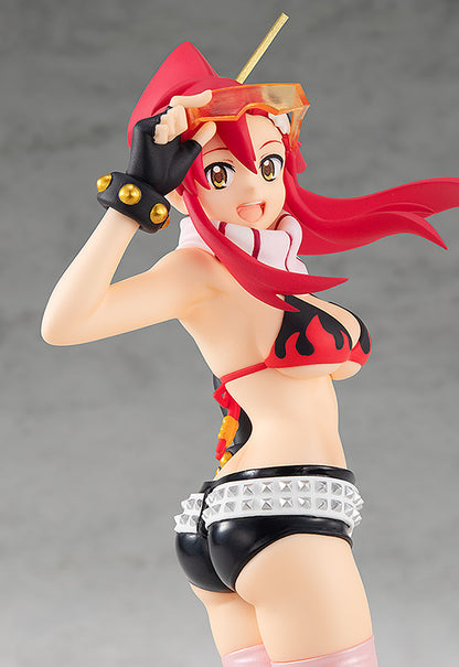 Yoko Pop Up Parade Tengen Toppa Gurren Lagann Figure