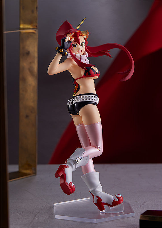 Yoko Pop Up Parade Tengen Toppa Gurren Lagann Figure