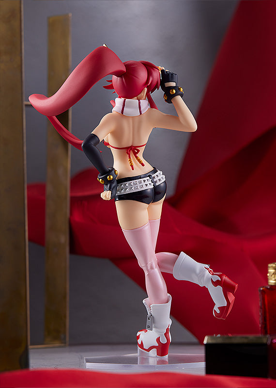 Yoko Pop Up Parade Tengen Toppa Gurren Lagann Figure