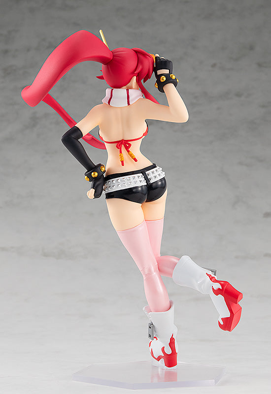 Yoko Pop Up Parade Tengen Toppa Gurren Lagann Figure