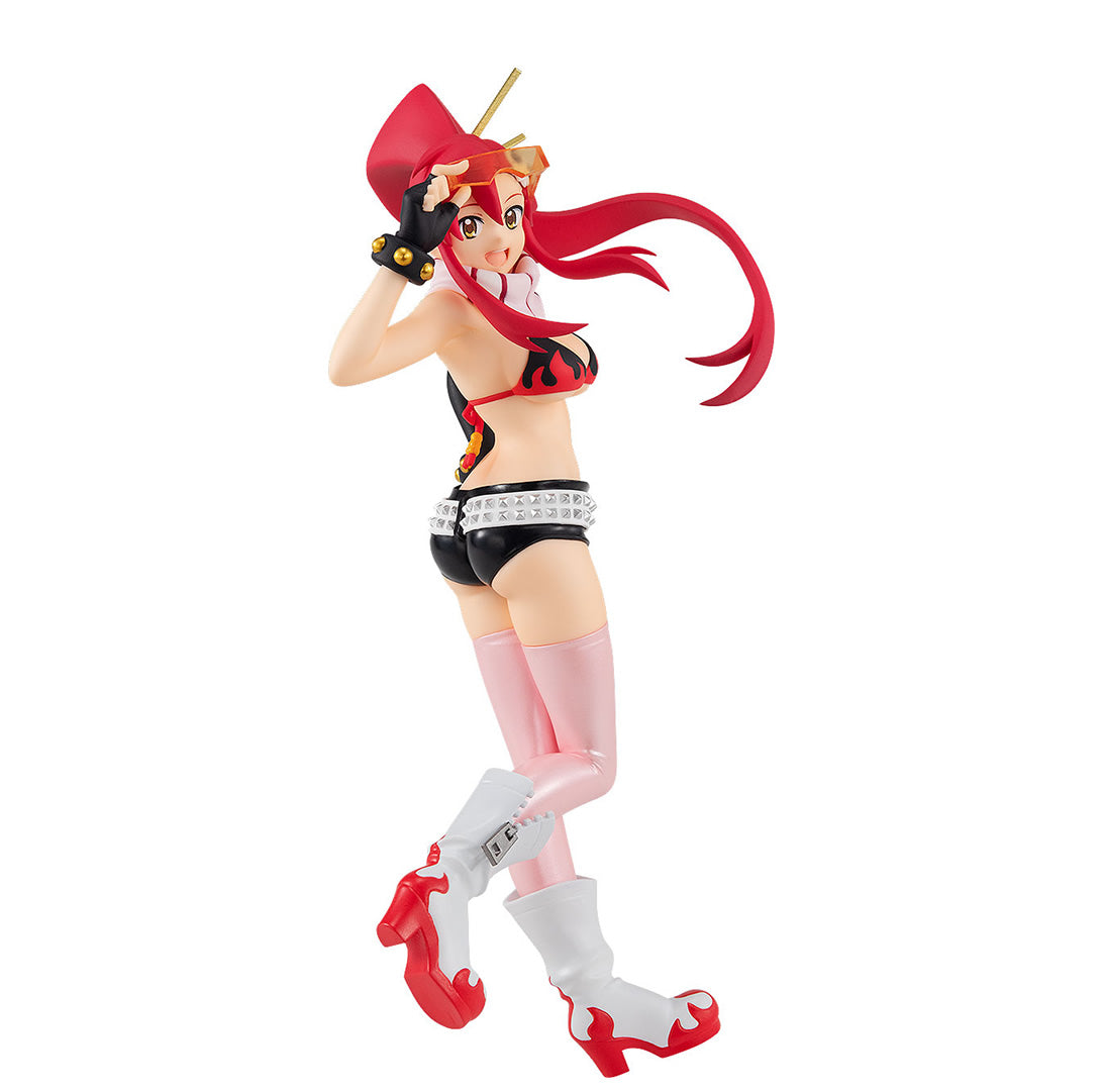 Yoko Pop Up Parade Tengen Toppa Gurren Lagann Figure