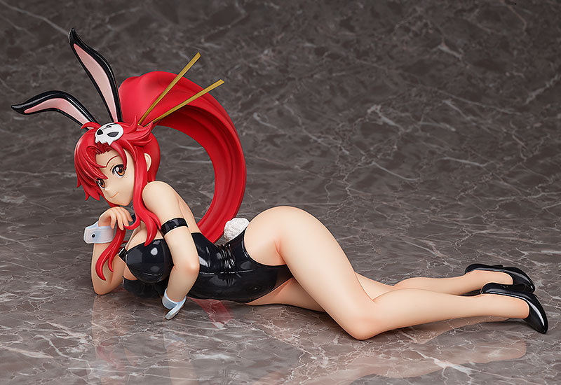 Yoko (Bare Leg Bunny Ver.) 1/4 Scale Tengen Toppa Gurren Lagann Figure