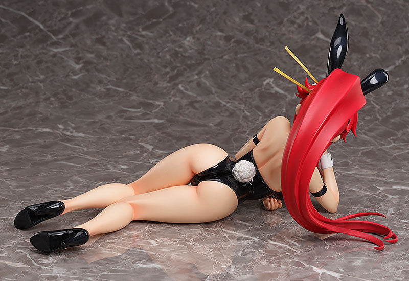 Yoko (Bare Leg Bunny Ver.) 1/4 Scale Tengen Toppa Gurren Lagann Figure