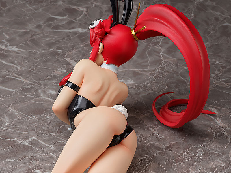 Yoko (Bare Leg Bunny Ver.) 1/4 Scale Tengen Toppa Gurren Lagann Figure