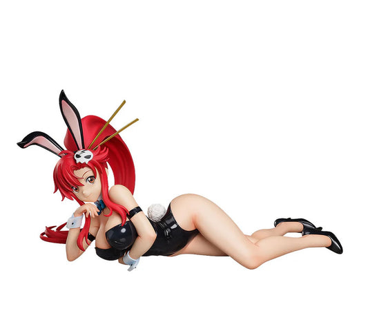 Yoko (Bare Leg Bunny Ver.) 1/4 Scale Tengen Toppa Gurren Lagann Figure