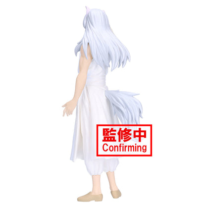 Youko Kurama Yu Yu Hakusho Figure Banpresto Bandai Namco
