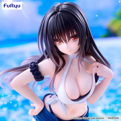 Yui Kotegawa Trio-Try-iT To Love-Ru Darkness Figure FuRyu
