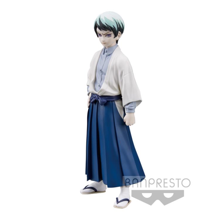 Yushiro Vol. 21 Demon Slayer Figure