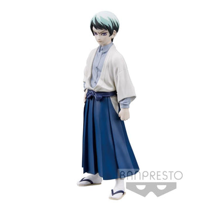 Yushiro Vol. 21 Demon Slayer Figure