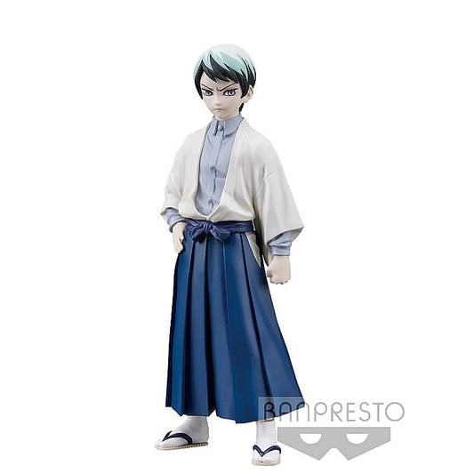 Yushiro Vol. 21 Demon Slayer Figure