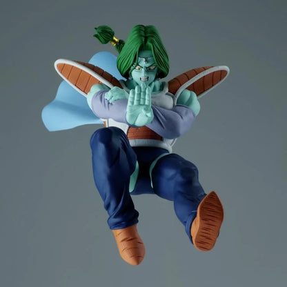 Zarbon (Vs. Vegeta) Match Makers Dragon Ball Z Figure