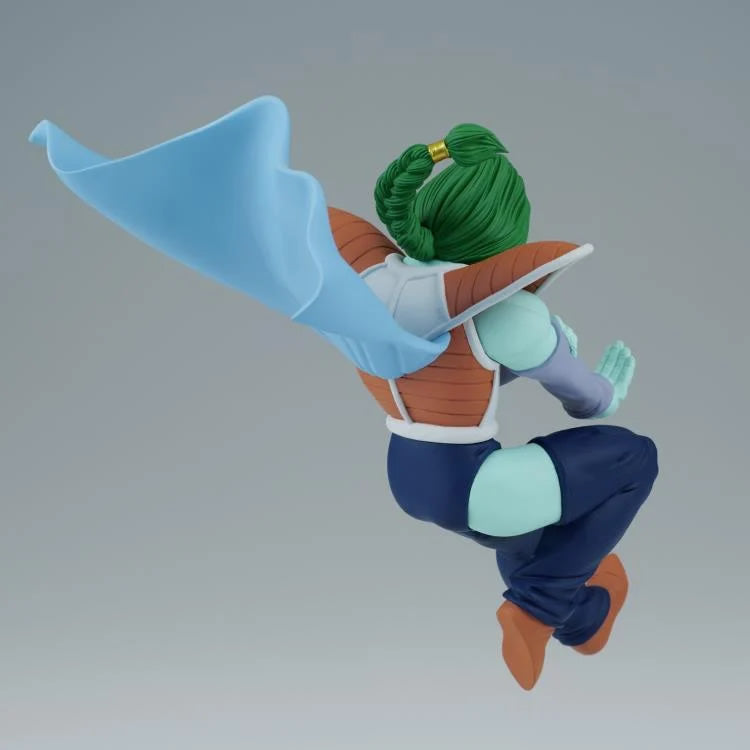 Zarbon (Vs. Vegeta) Match Makers Dragon Ball Z Figure