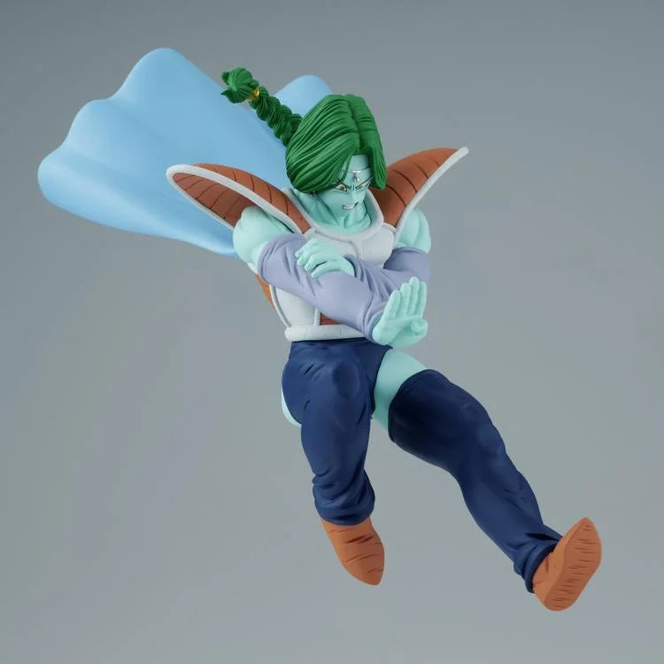 Zarbon (Vs. Vegeta) Match Makers Dragon Ball Z Figure