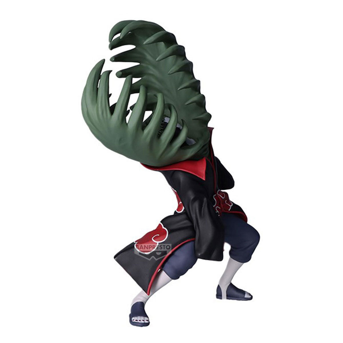 Zetsu Vibration Stars (Ver. A) Naruto Shippuden Figure Banpresto Bandai