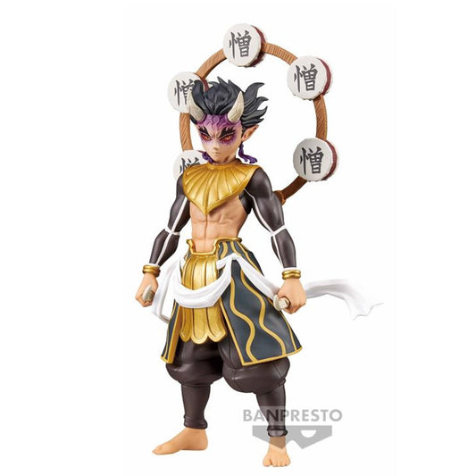 Zohakuten (Hantengu) Vol. 12 Demon Slayer Demon Series Figure