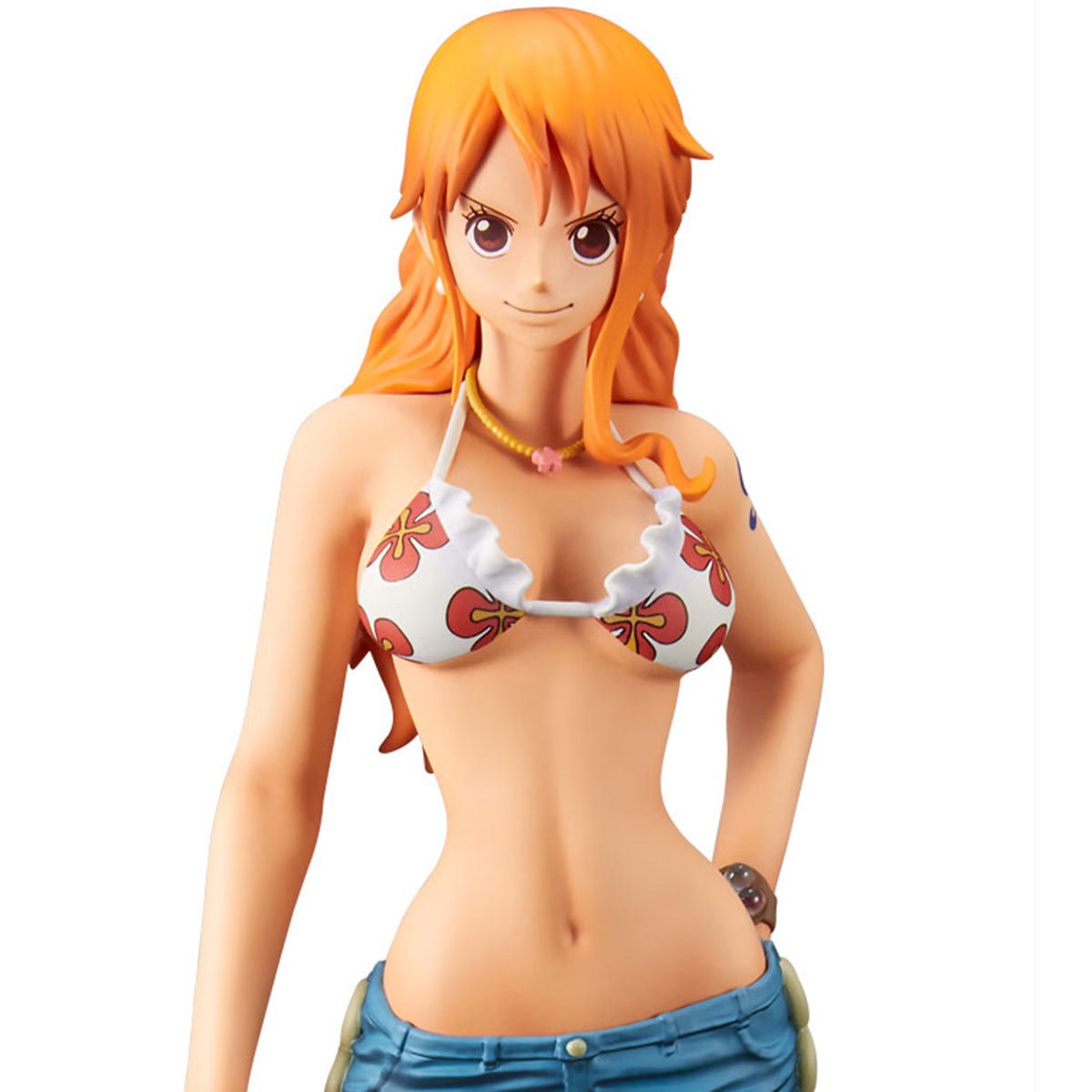 Nami Grandista Nero One Piece 11" Figure